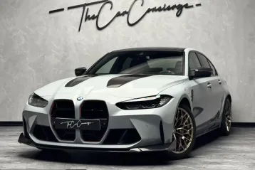 BMW M3 din 2023 - oferta BMW218338