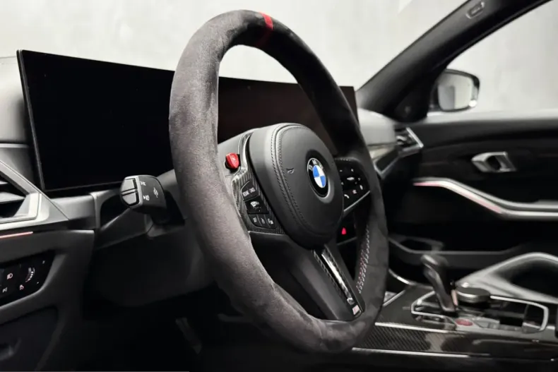BMW M3 (Seria 3) din 2023 cu 19.990 km - oferta BMW218338 - foto 2