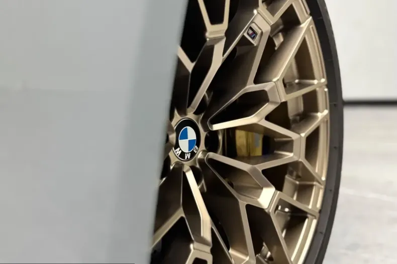 BMW M3 (Seria 3) din 2023 cu 19.990 km - oferta BMW218338 - foto 7