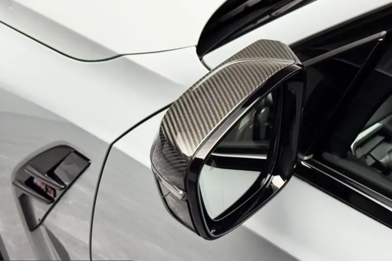 BMW M3 (Seria 3) din 2023 cu 19.990 km - oferta BMW218338 - foto 8