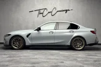 BMW M3 (Seria 3) din 2023 cu 19.990 km - oferta BMW218338 - foto 10