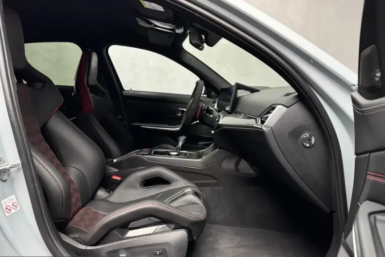 BMW M3 (Seria 3) din 2023 cu 19.990 km - oferta BMW218338 - foto 12