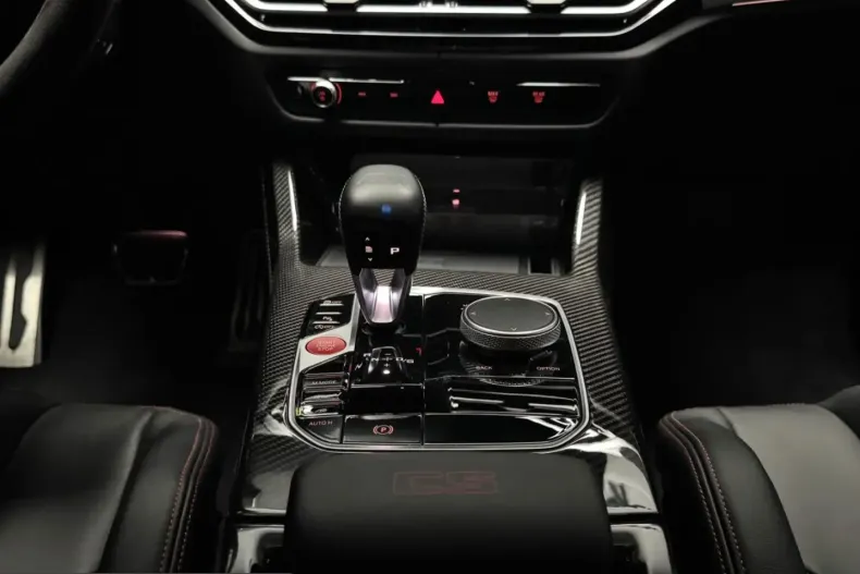 BMW M3 (Seria 3) din 2023 cu 19.990 km - oferta BMW218338 - foto 13