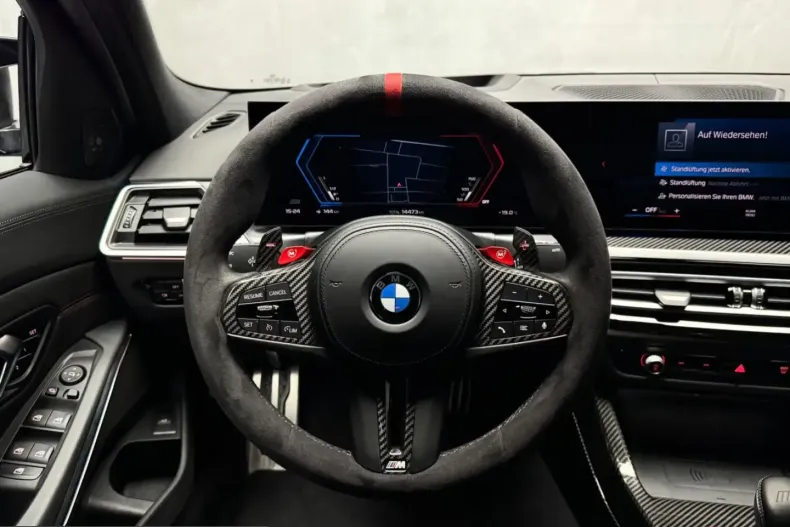 BMW M3 (Seria 3) din 2023 cu 19.990 km - oferta BMW218338 - foto 14