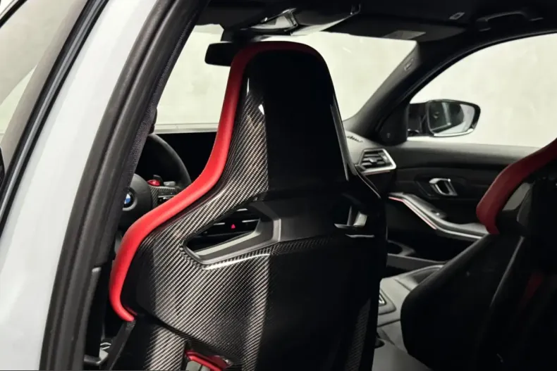BMW M3 (Seria 3) din 2023 cu 19.990 km - oferta BMW218338 - foto 15