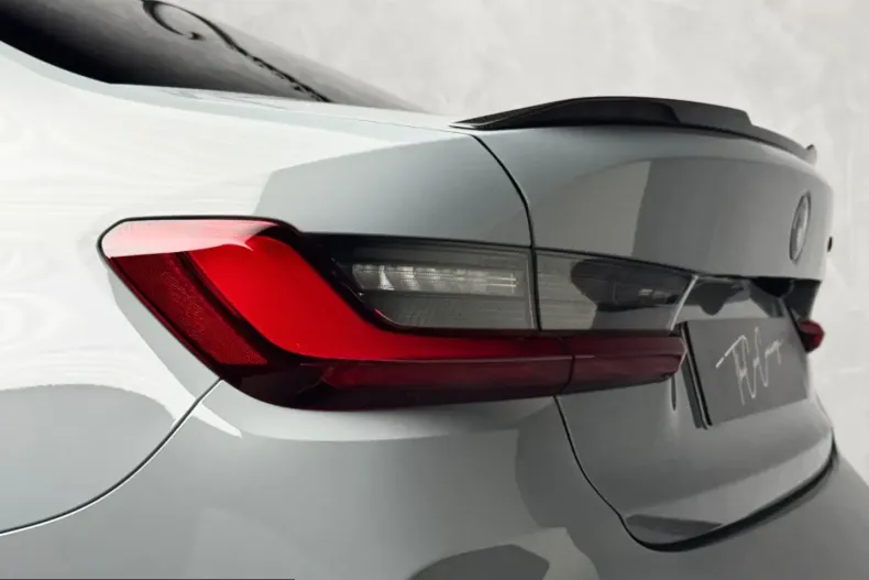 BMW M3 (Seria 3) din 2023 cu 19.990 km - oferta BMW218338 - foto 16