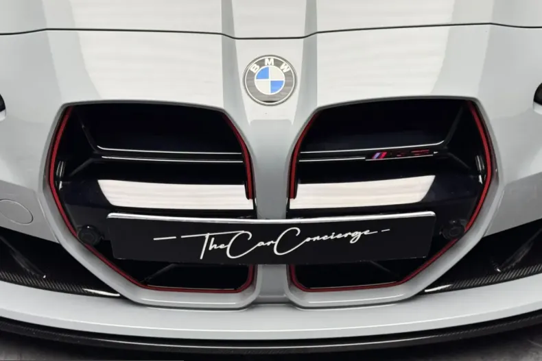 BMW M3 (Seria 3) din 2023 cu 19.990 km - oferta BMW218338 - foto 24