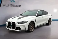 BMW M3 (Seria 3) din 2023 cu 6.500 km - oferta BMW218339 - foto 1
