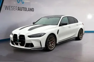 BMW M3 din 2023 - oferta BMW218339