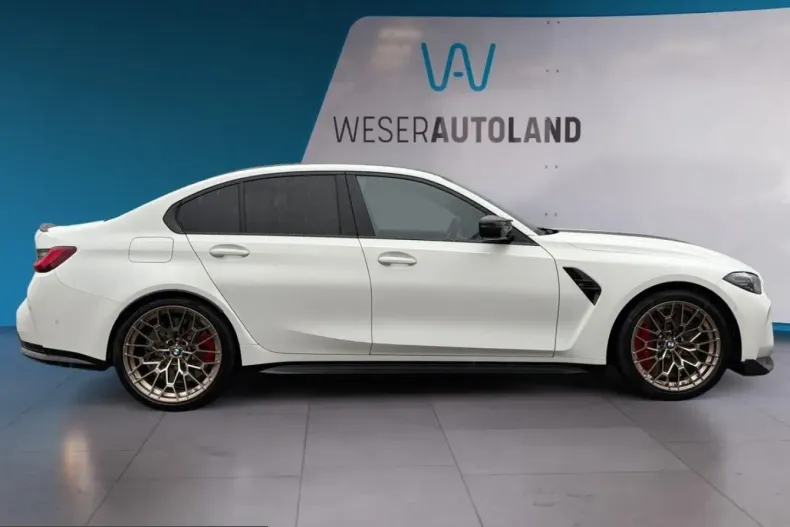 BMW M3 (Seria 3) din 2023 cu 6.500 km - oferta BMW218339 - foto 6