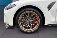 BMW M3 (Seria 3) din 2023 cu 6.500 km - oferta BMW218339 - foto 14