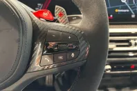 BMW M3 (Seria 3) din 2023 cu 6.500 km - oferta BMW218339 - foto 17
