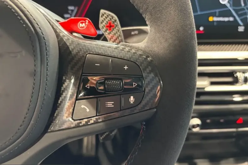 BMW M3 (Seria 3) din 2023 cu 6.500 km - oferta BMW218339 - foto 17
