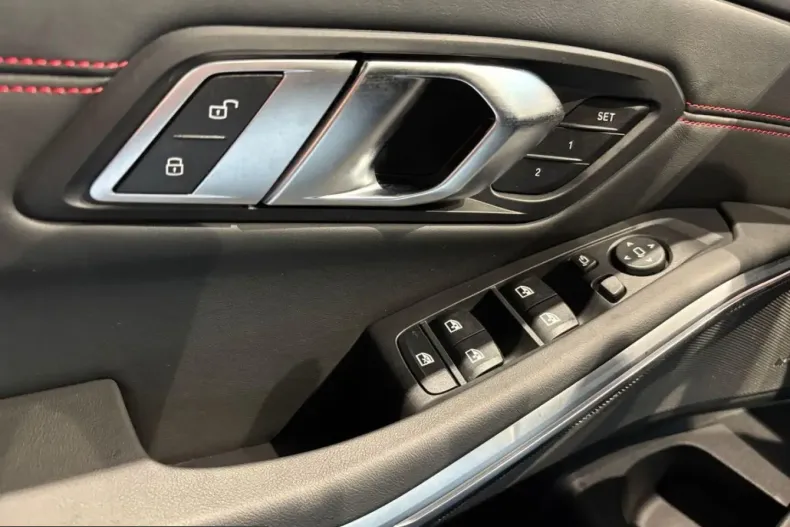BMW M3 (Seria 3) din 2023 cu 6.500 km - oferta BMW218339 - foto 19