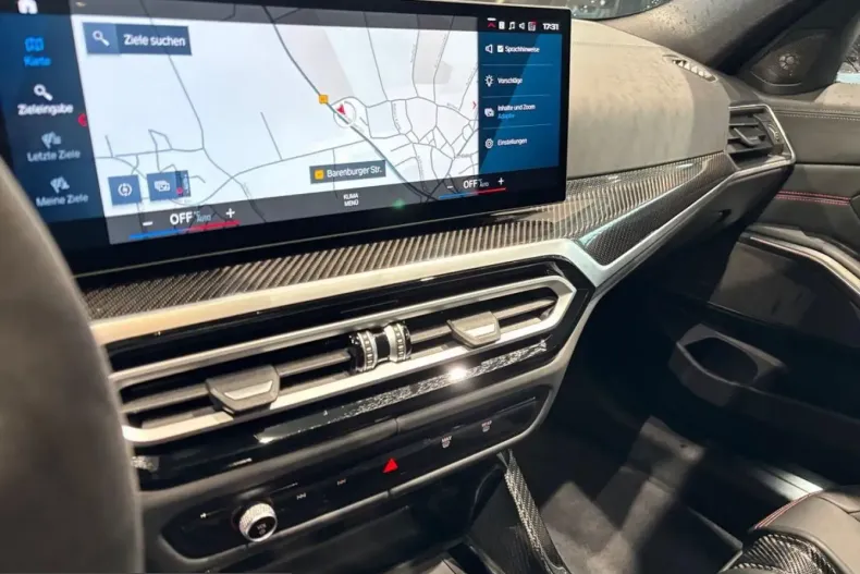 BMW M3 (Seria 3) din 2023 cu 6.500 km - oferta BMW218339 - foto 24
