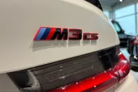 BMW M3 (Seria 3) din 2023 cu 6.500 km - oferta BMW218339 - foto 26