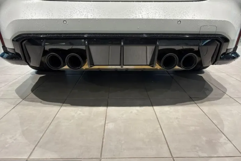 BMW M3 (Seria 3) din 2023 cu 6.500 km - oferta BMW218339 - foto 27