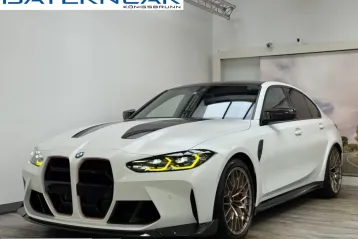 BMW M3 din 2024 - oferta BMW218341