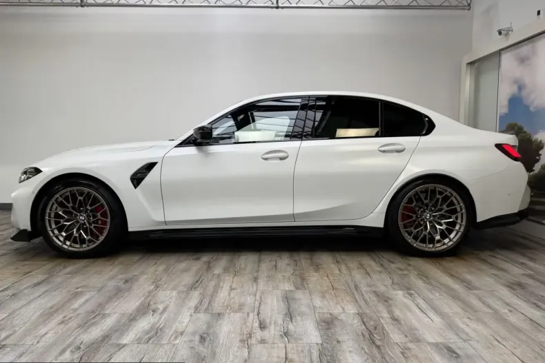 BMW M3 (Seria 3) din 2024 cu 16.350 km - oferta BMW218341 - foto 3
