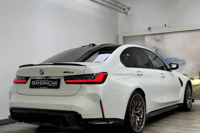 BMW M3 (Seria 3) din 2024 cu 16.350 km - oferta BMW218341 - foto 6