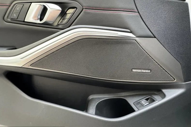 BMW M3 (Seria 3) din 2024 cu 16.350 km - oferta BMW218341 - foto 9