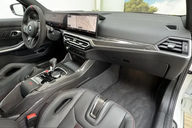 BMW M3 (Seria 3) din 2024 cu 16.350 km - oferta BMW218341 - foto 21