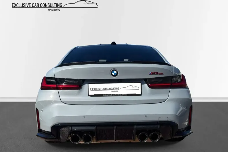 BMW M3 (Seria 3) din 2024 cu 15.000 km - oferta BMW218342 - foto 5