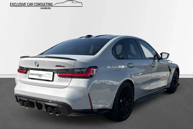 BMW M3 (Seria 3) din 2024 cu 15.000 km - oferta BMW218342 - foto 6