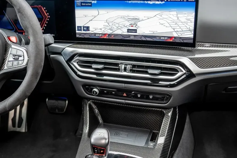 BMW M3 (Seria 3) din 2023 cu 38.043 km - oferta BMW218343 - foto 7
