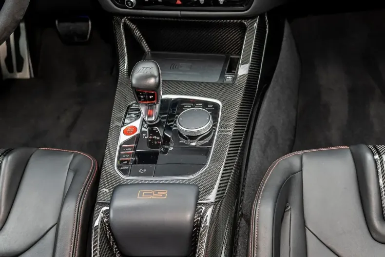 BMW M3 (Seria 3) din 2023 cu 38.043 km - oferta BMW218343 - foto 10