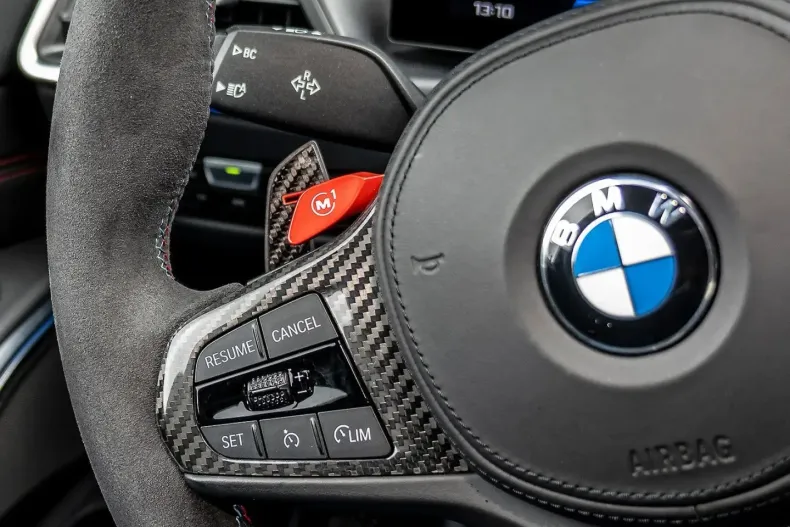 BMW M3 (Seria 3) din 2023 cu 38.043 km - oferta BMW218343 - foto 14