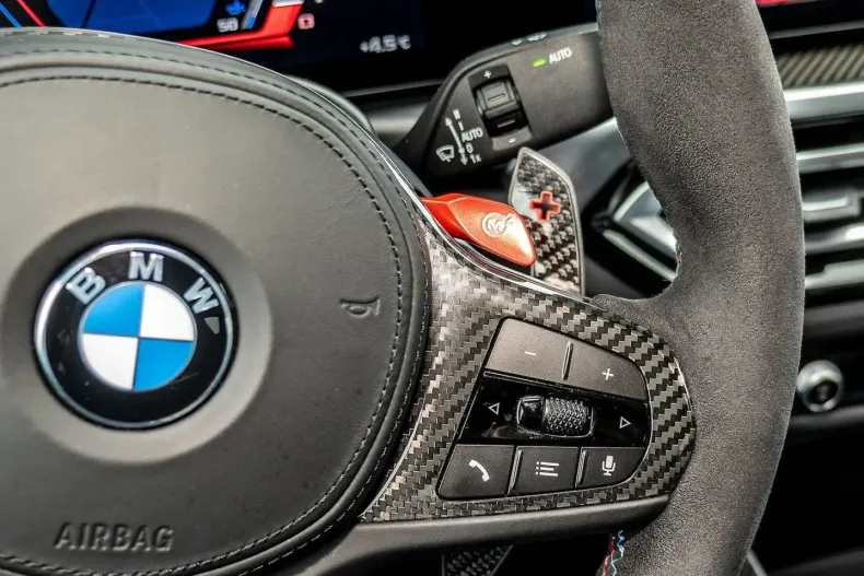 BMW M3 (Seria 3) din 2023 cu 38.043 km - oferta BMW218343 - foto 15