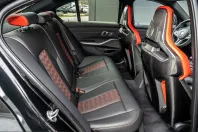 BMW M3 (Seria 3) din 2023 cu 38.043 km - oferta BMW218343 - foto 18