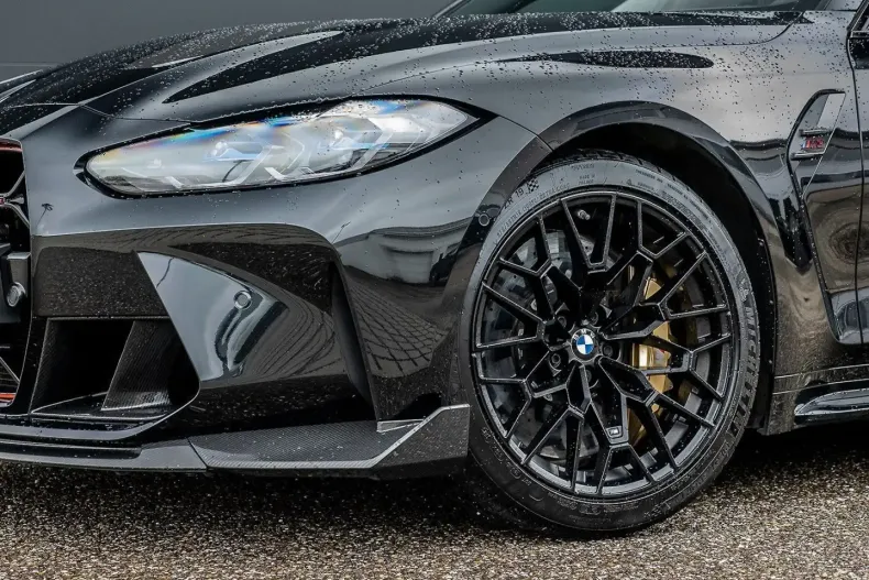 BMW M3 (Seria 3) din 2023 cu 38.043 km - oferta BMW218343 - foto 20