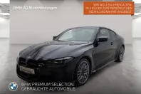 BMW M4 (Seria 4) din 2025 cu 5.525 km - oferta BMW218344 - foto 1