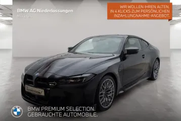 BMW M4 din 2025 - oferta BMW218344