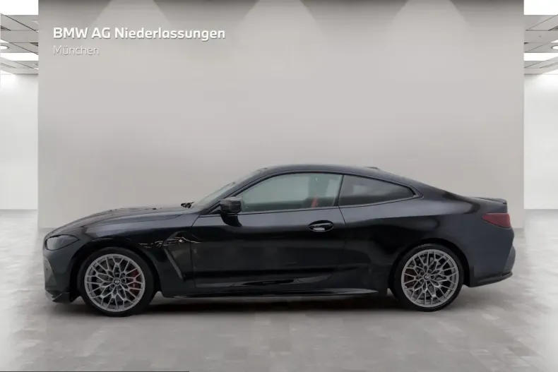 BMW M4 (Seria 4) din 2025 cu 5.525 km - oferta BMW218344 - foto 2