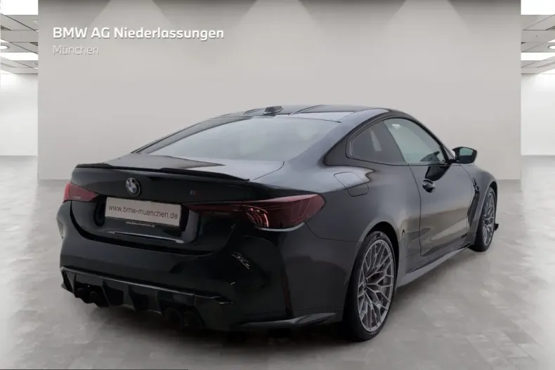BMW M4 (Seria 4) din 2025 cu 5.525 km - oferta BMW218344 - foto 4