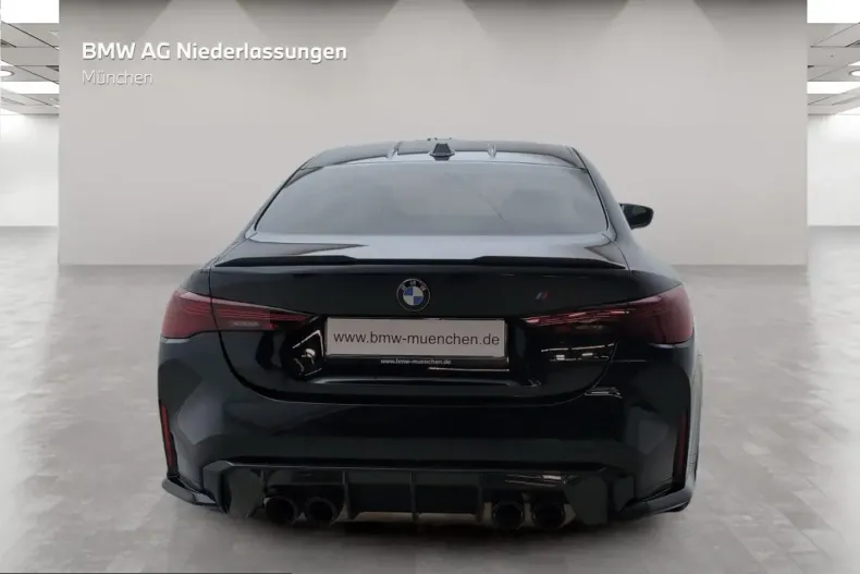 BMW M4 (Seria 4) din 2025 cu 5.525 km - oferta BMW218344 - foto 5