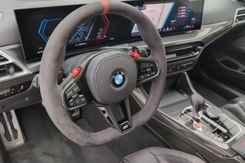 BMW M4 (Seria 4) din 2025 cu 5.525 km - oferta BMW218344 - foto 9