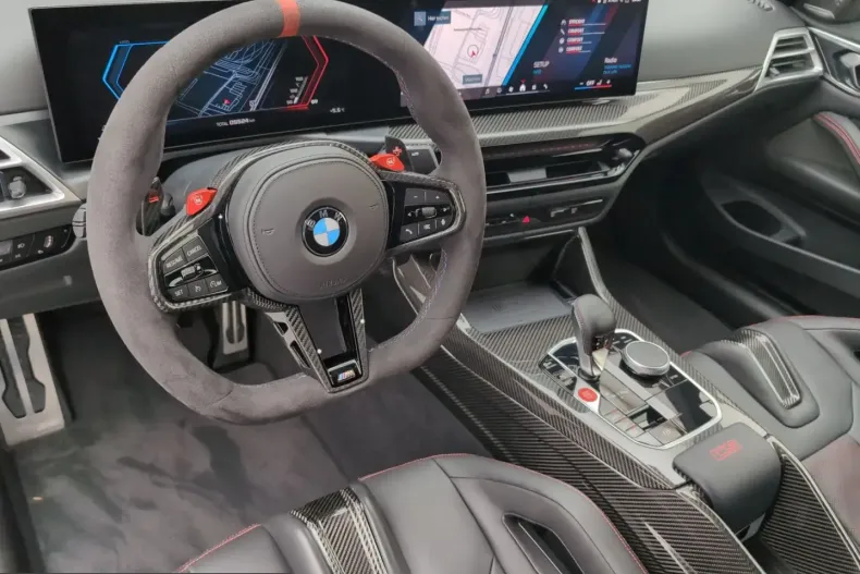 BMW M4 (Seria 4) din 2025 cu 5.525 km - oferta BMW218344 - foto 11