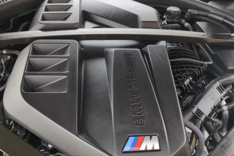 BMW M4 (Seria 4) din 2025 cu 5.525 km - oferta BMW218344 - foto 15