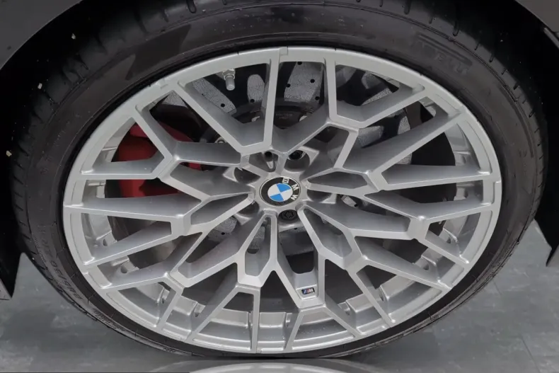 BMW M4 (Seria 4) din 2025 cu 5.525 km - oferta BMW218344 - foto 16