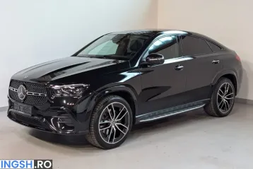 Mercedes-Benz GLE 300 din 2023 - oferta MER218345