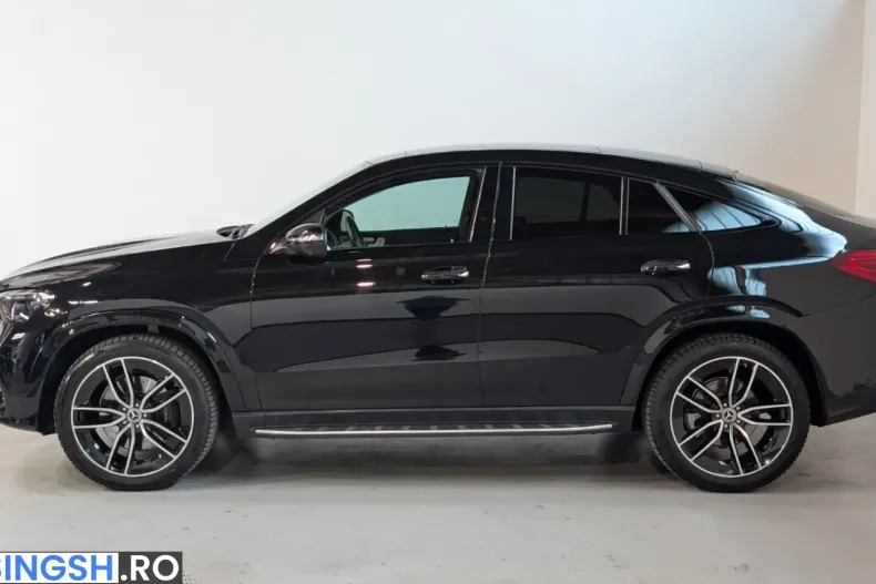 Mercedes-Benz GLE 300 (Clasa GLE) din 2023 cu 51.499 km - oferta MER218345 - foto 2