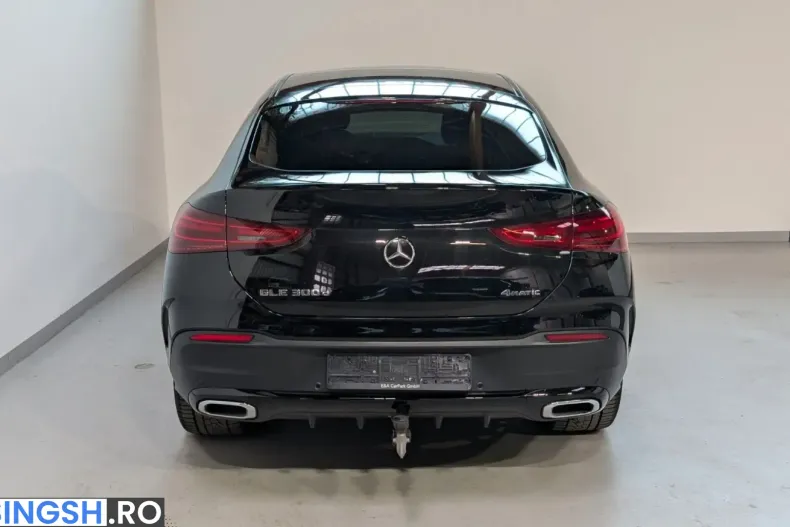 Mercedes-Benz GLE 300 (Clasa GLE) din 2023 cu 51.499 km - oferta MER218345 - foto 4