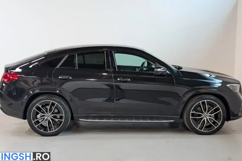 Mercedes-Benz GLE 300 (Clasa GLE) din 2023 cu 51.499 km - oferta MER218345 - foto 6