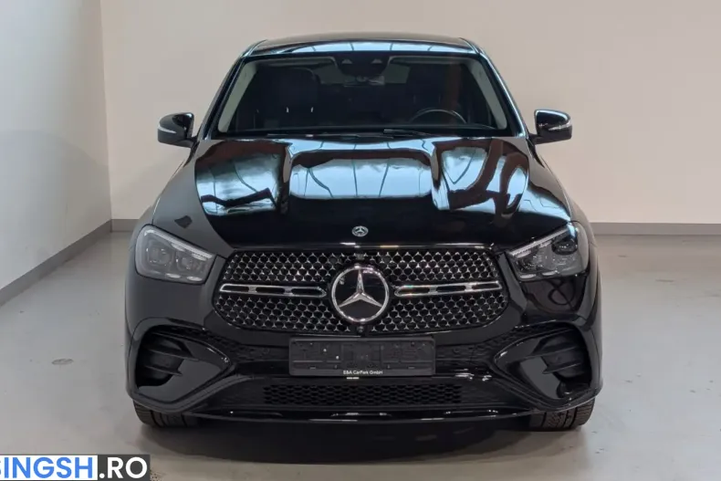 Mercedes-Benz GLE 300 (Clasa GLE) din 2023 cu 51.499 km - oferta MER218345 - foto 8