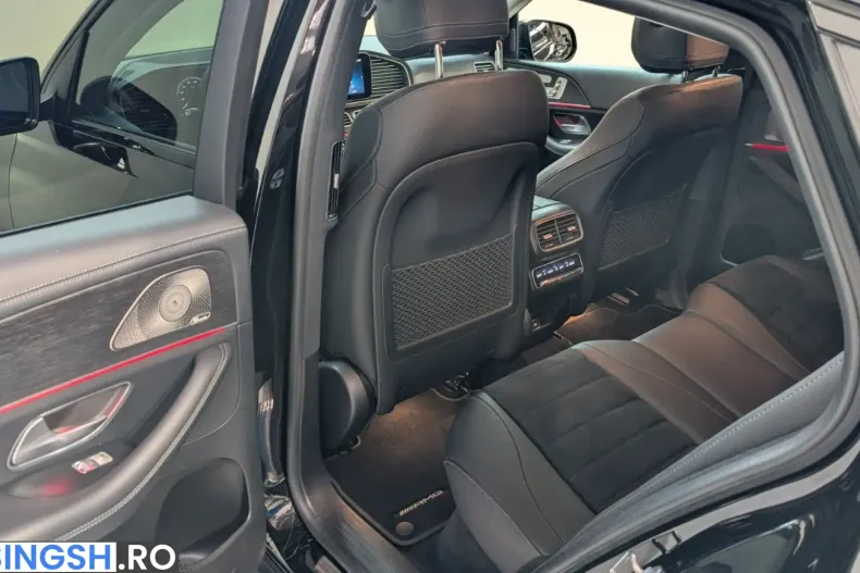 Mercedes-Benz GLE 300 (Clasa GLE) din 2023 cu 51.499 km - oferta MER218345 - foto 20
