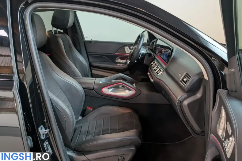 Mercedes-Benz GLE 300 (Clasa GLE) din 2023 cu 51.499 km - oferta MER218345 - foto 28